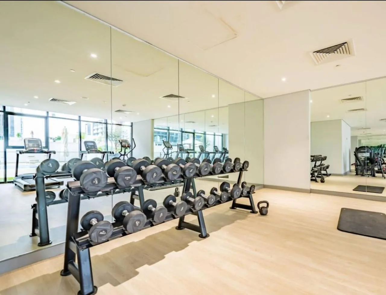 Egate - Studio - 6Th Floor With Pool View - Dubai - 17-626 0*,  Spojené arabské emiráty