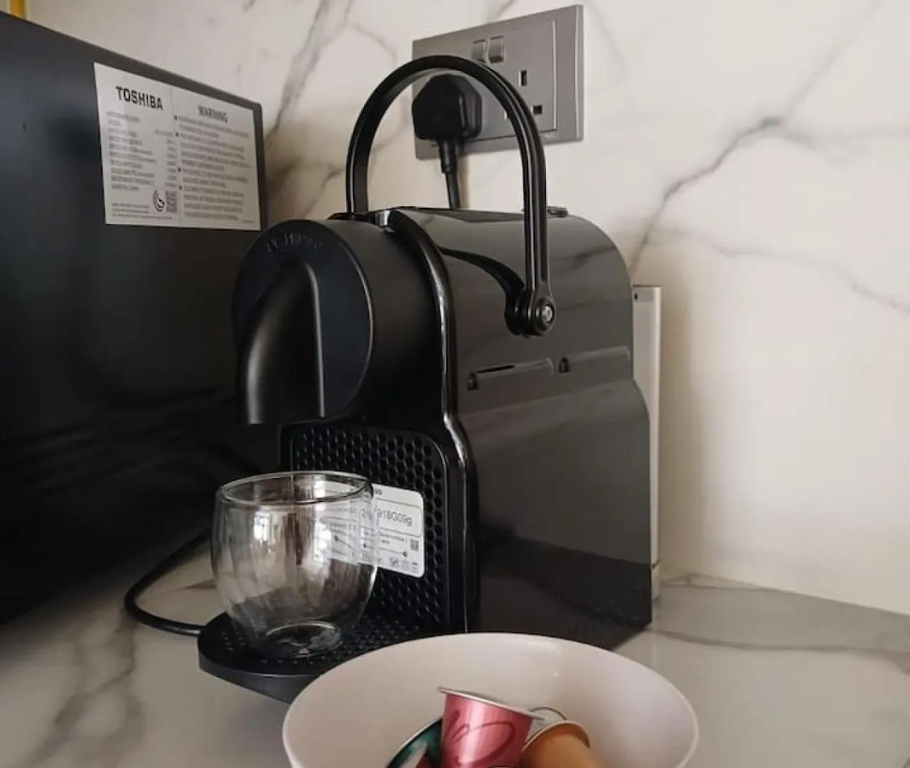Apartmán Egate - Studio - 6Th Floor With Pool View - Dubai - 17-626