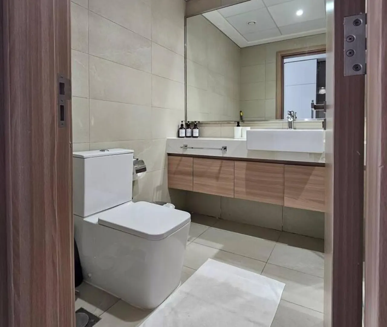 Apartmán Egate - Studio - 6Th Floor With Pool View - Dubai - 17-626