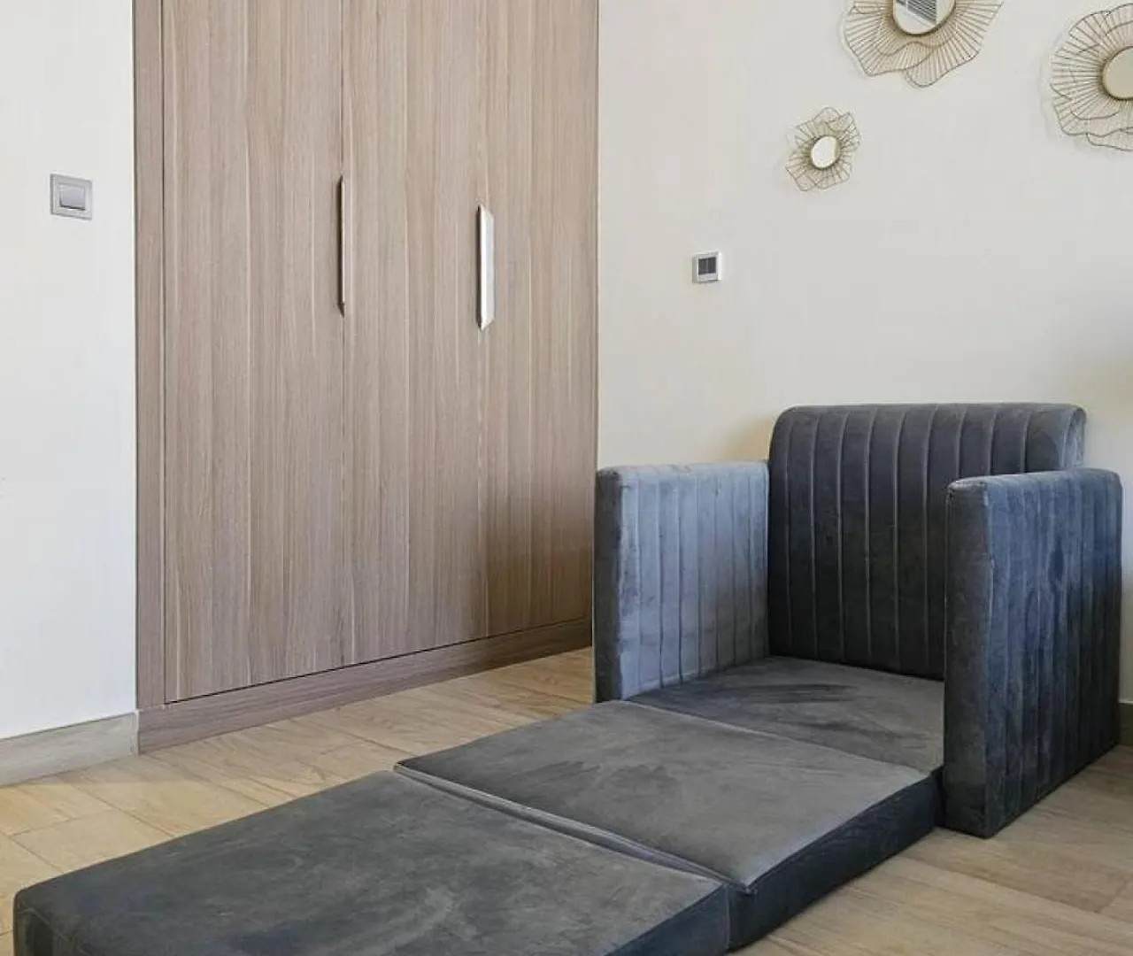 Egate - Studio - 6Th Floor With Pool View - Dubai - 17-626 0*,  Spojené arabské emiráty