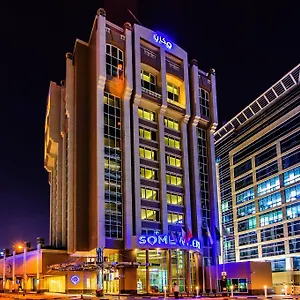 Aparthotel Somewhere, Dubai